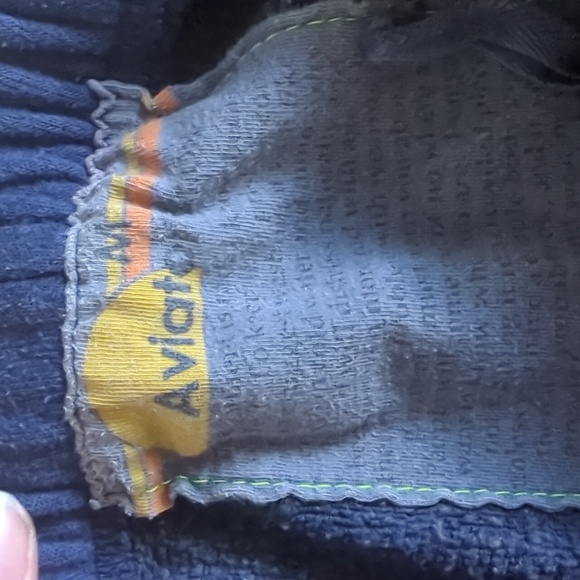 🍋✨ Aviator Nation striped sweatpants - Picture 5 of 7